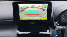 Toyota Yaris Cross 1.5 Hybrid Design 5dr CVT Hybrid Estate